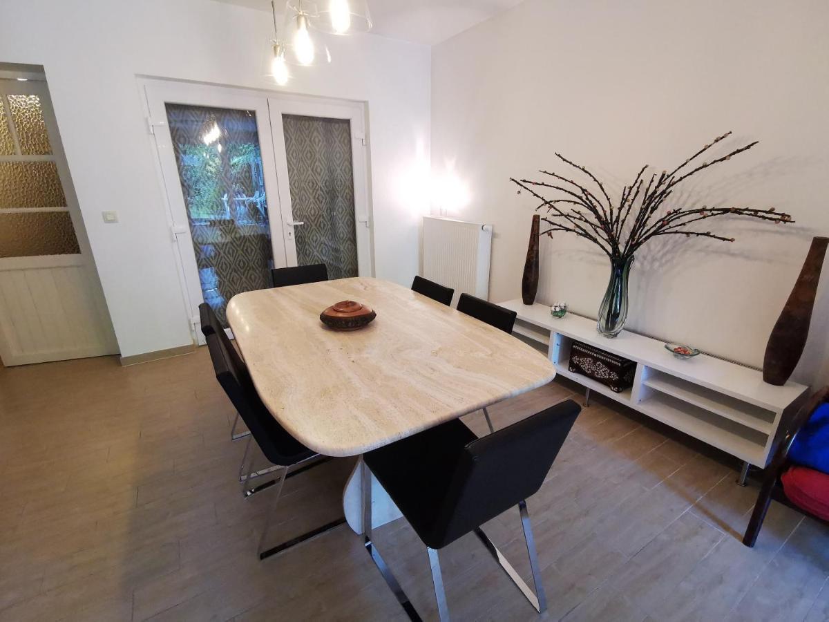 Le Divan Rouge Apartement, Next Atomium & Expo Βρυξέλλες Εξωτερικό φωτογραφία