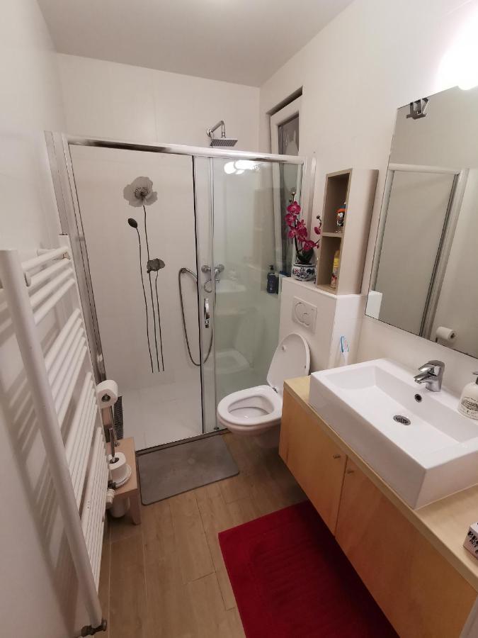 Le Divan Rouge Apartement, Next Atomium & Expo Βρυξέλλες Εξωτερικό φωτογραφία